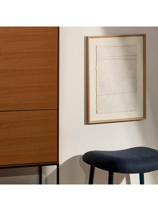 Kave Home - Durkan-taulu valkoinen 50 x 70 cm - WHITE | Stockmann - photo 3