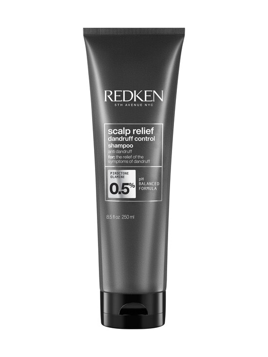 Scalp Relief Dandruff Control Shampoo 250 ml