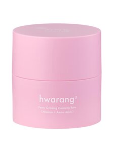 Hwarang' - Peony Grinding Cleansing Balm -puhdistusbalmi | Stockmann