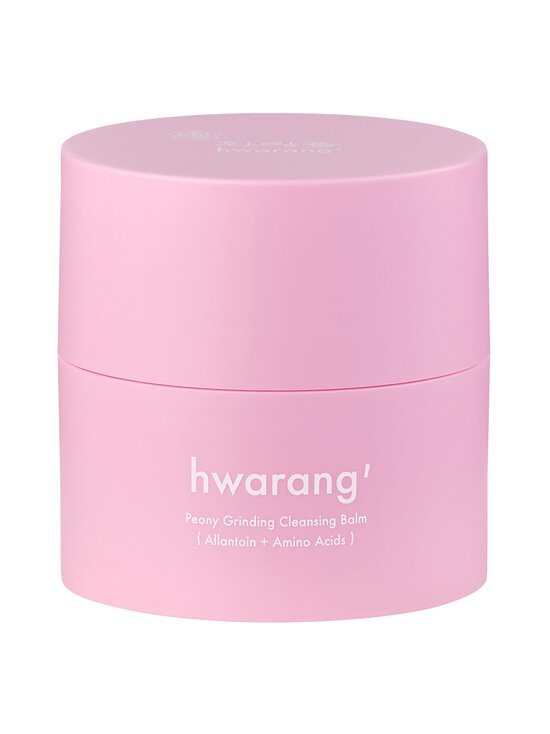 Hwarang' - Peony Grinding Cleansing Balm -puhdistusbalmi - NOCOL | Stockmann - photo 1