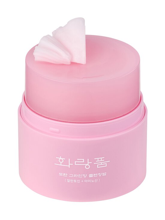Hwarang' - Peony Grinding Cleansing Balm -puhdistusbalmi - NOCOL | Stockmann - photo 3