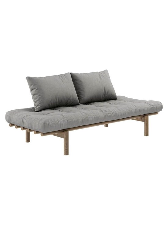Karup Design - Pace-futonsohva grey/ruskea - GREY | Stockmann - photo 2