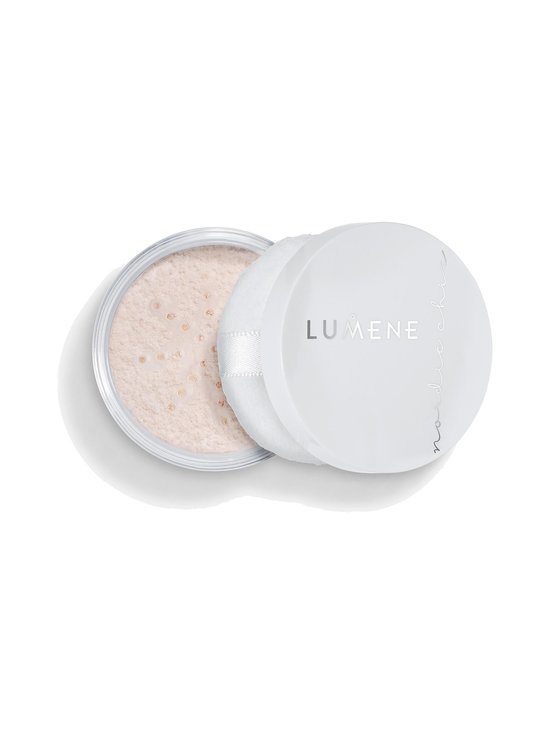 Nordic Chic Sheer Finish Loose Powder -irtopuuteri