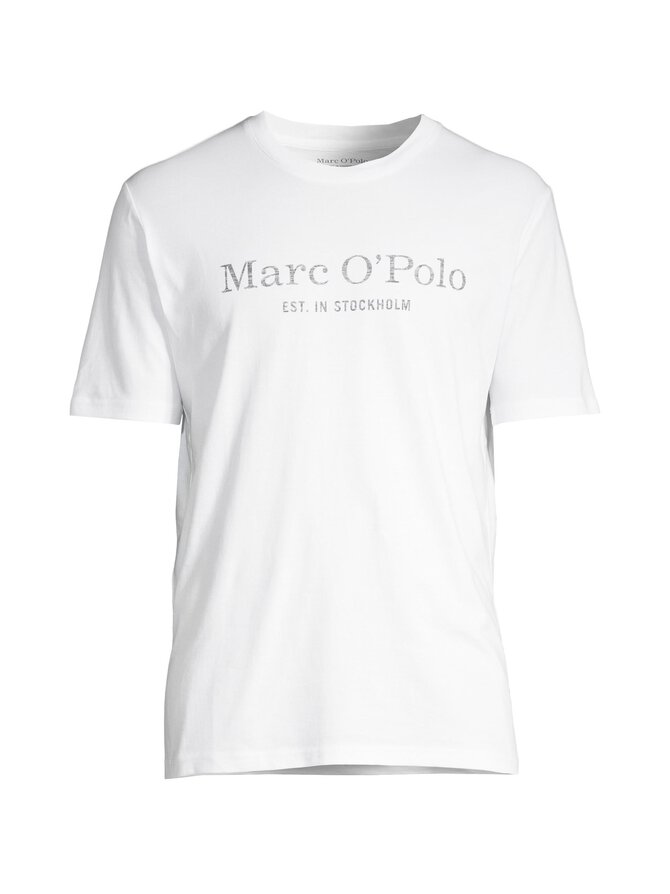 Marc O'Polo - T-paita - Miehet
