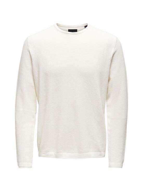 ONSPANTER LIFE 12 STRUC Sweater