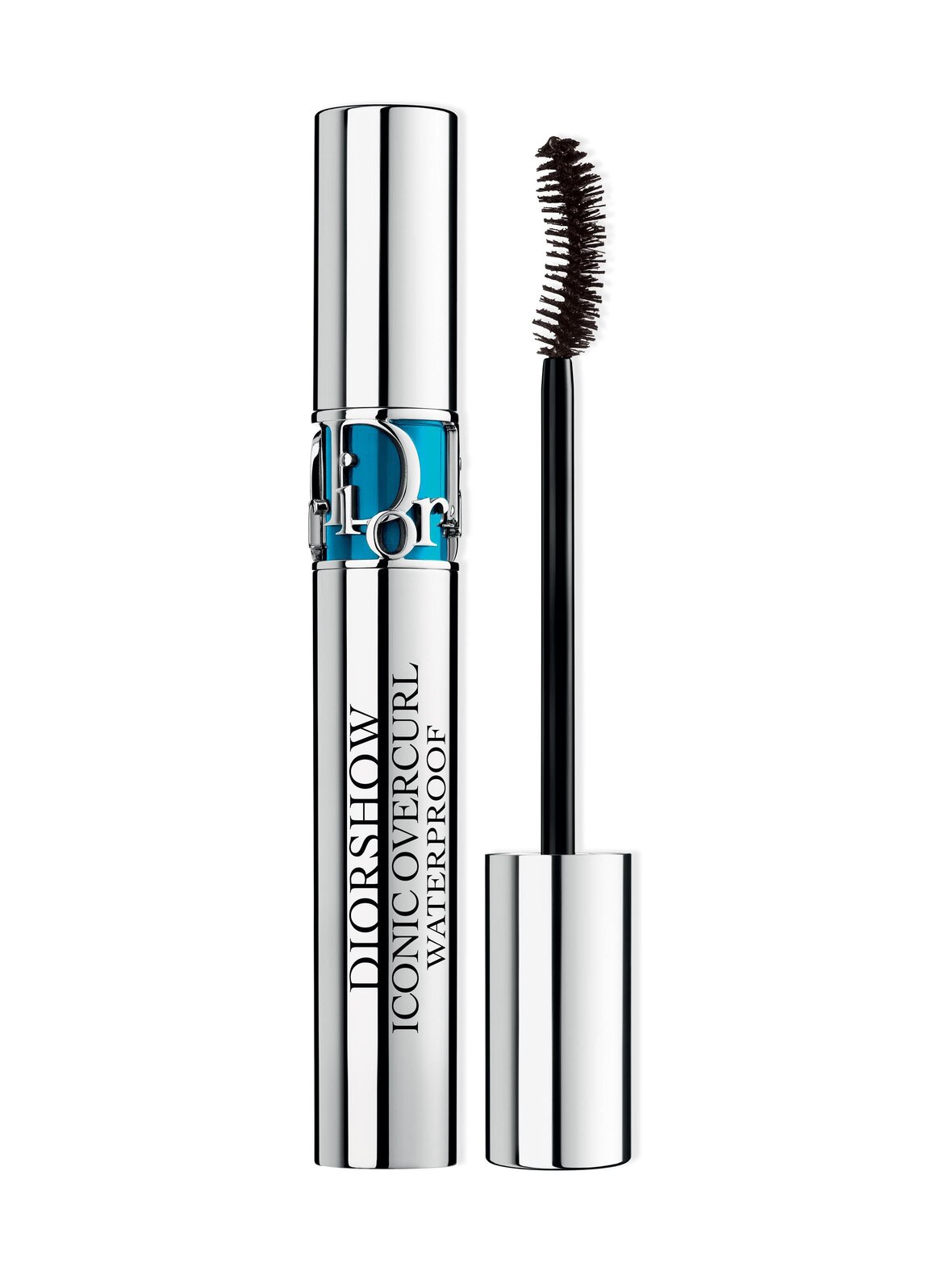 Diorshow Iconic Overcurl Volume Mascara -ripsiväri