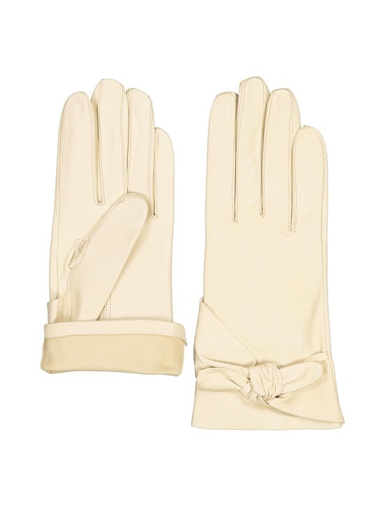 Sauso - Nahkkindad Alisa - BEIGE - photo 4 Sauso - Nahkkindad Alisa - BEIGE | Stockmann - photo 4
