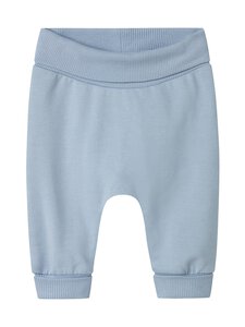 Name It - NbmTasalle-collegehousut - DUSTY BLUE Name It - NbmTasalle-collegehousut - DUSTY BLUE | Stockmann