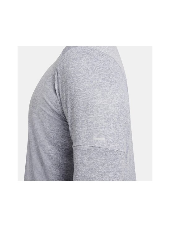 Nike - Dri-FIT 1/2-zip -treenipaita - 084 SMOKE GREY/GREY FOG/REFLECTIVE SILV - photo 3 Nike - Dri-FIT 1/2-zip -treenipaita - 084 SMOKE GREY/GREY FOG/REFLECTIVE SILV | Stockmann - photo 3