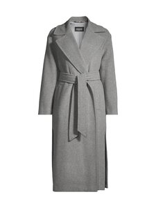 Emme Marella - Cadmio vilnas mētelis - 004 OTTER Emme Marella - Cadmio vilnas mētelis - 004 OTTER | Stockmann