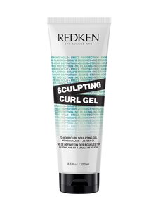 Redken - Styling Sculpting Curl Gel -muotoilugeeli, 250ml | Stockmann
