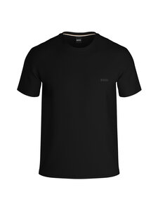 BOSS - T-krekls - BLACK | Stockmann