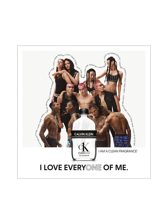 Calvin Klein Cosmetics - CK Everyone EdP - NOCOL - photo 3 Calvin Klein Cosmetics - CK Everyone EdP - NOCOL | Stockmann - photo 3