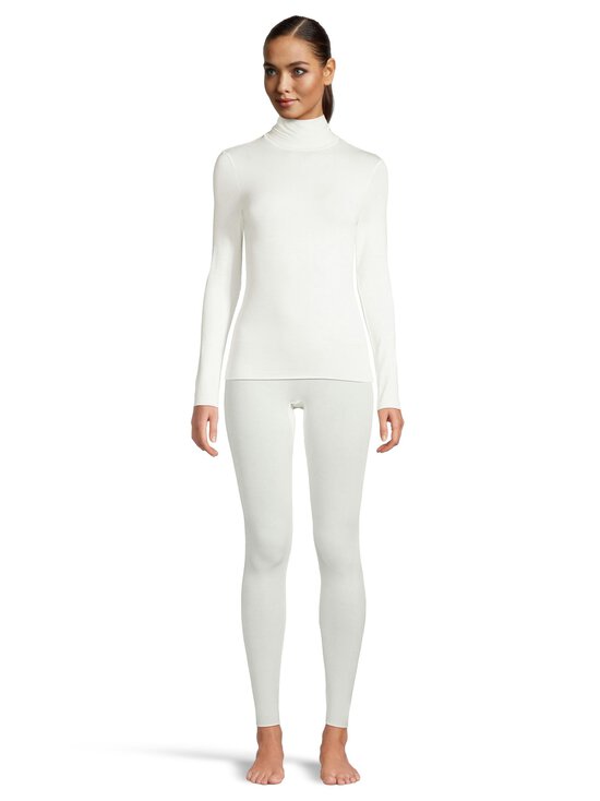 Speidel - Cashmere Dreams Turtle Neck -aluspaita - 5208 CHAMPAGNER | Stockmann - photo 2