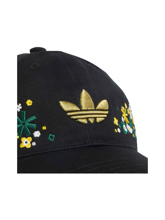 adidas Originals - Liberty Baseball -lippalakki - KC8655 BLACK | Stockmann - photo 3
