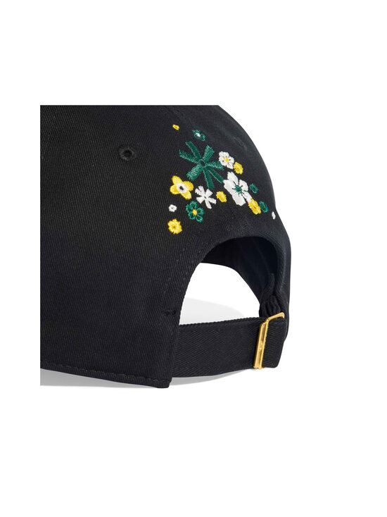 adidas Originals - Liberty Baseball -lippalakki - KC8655 BLACK | Stockmann - photo 4