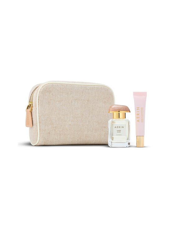 Aerin - Amber Musk Essentials Giftset -pakkaus - NOCOL | Stockmann - photo 1