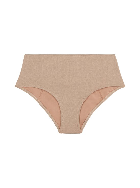 Summer Glow Highwaist Brief -bikinialaosa