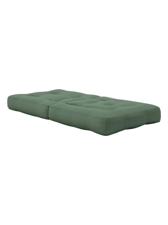 Karup - Mini Cube -nojatuoli olive green - GREEN | Stockmann - photo 3