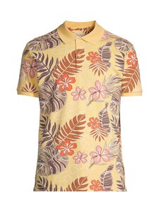 CONSTRUE - Tromboli-pikeepaita - BANANA LEAF | Stockmann