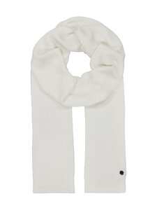 A+more - Helga vilnas šalle - OFF WHITE | Stockmann