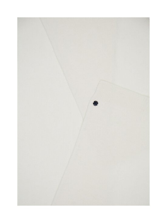 A+more - Helga vilnas šalle - OFF WHITE | Stockmann - photo 2