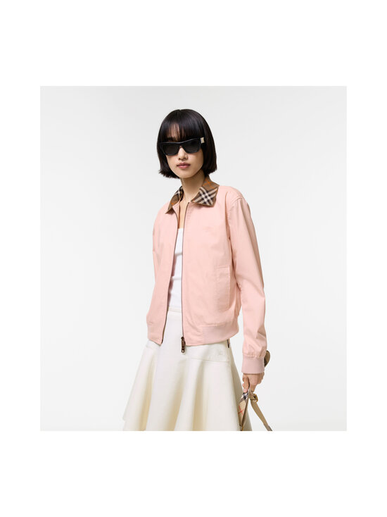 Burberry - Hayfield Casual -takki - C5331 COMPACT PINK | Stockmann - photo 2