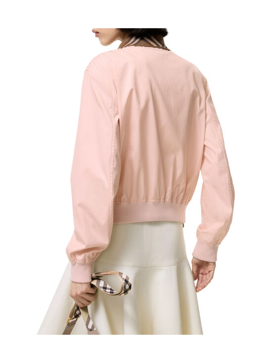 Burberry - Hayfield Casual -takki - C5331 COMPACT PINK | Stockmann - photo 4