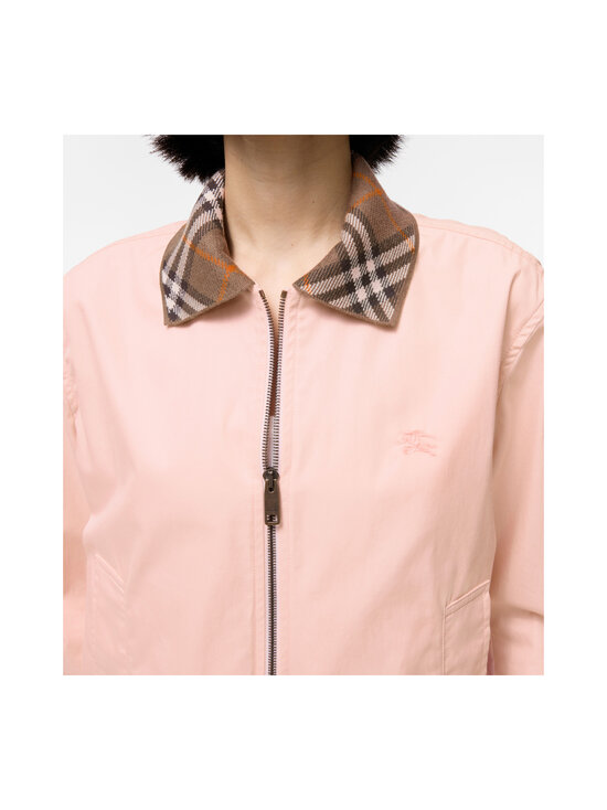 Burberry - Hayfield Casual -takki - C5331 COMPACT PINK | Stockmann - photo 5