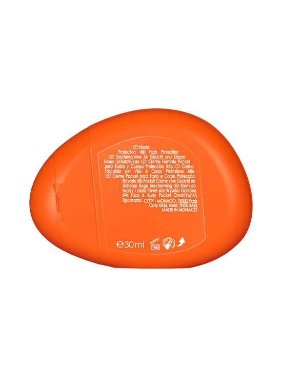 Lancaster - Sun Beauty Face & Body Pocket Cream  SPF50 -aurinkovoide - NOCOL | Stockmann - photo 3