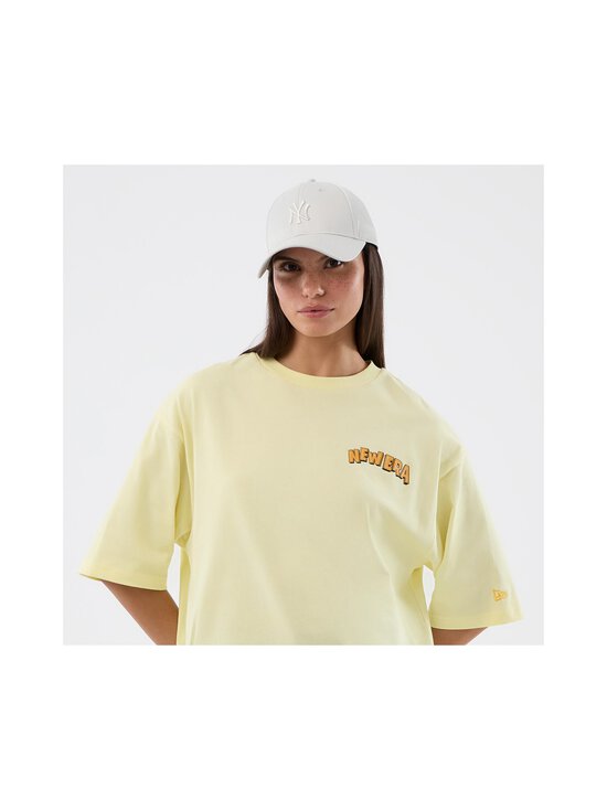 New Era - Fun Graphic Oversized -t-paita - PYE | Stockmann - photo 6