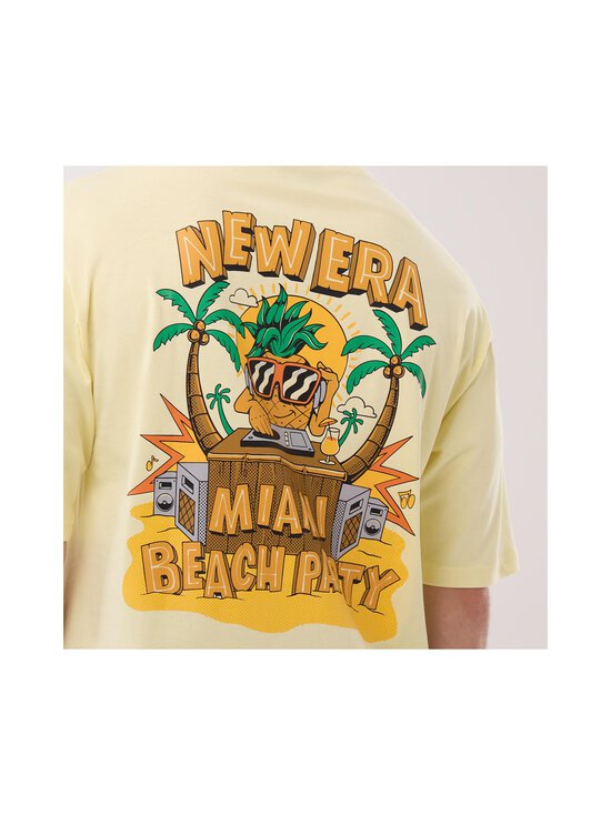 New Era - Fun Graphic Oversized -t-paita - PYE | Stockmann - photo 8