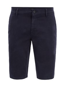 BOSS - Schino-Slim-shortsit - 404 DARK BLUE | Stockmann