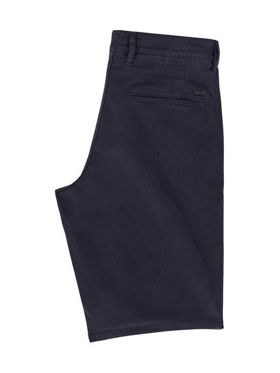 BOSS - Schino-Slim-shortsit - 404 DARK BLUE - photo 2 BOSS - Schino-Slim-shortsit - 404 DARK BLUE | Stockmann - photo 2