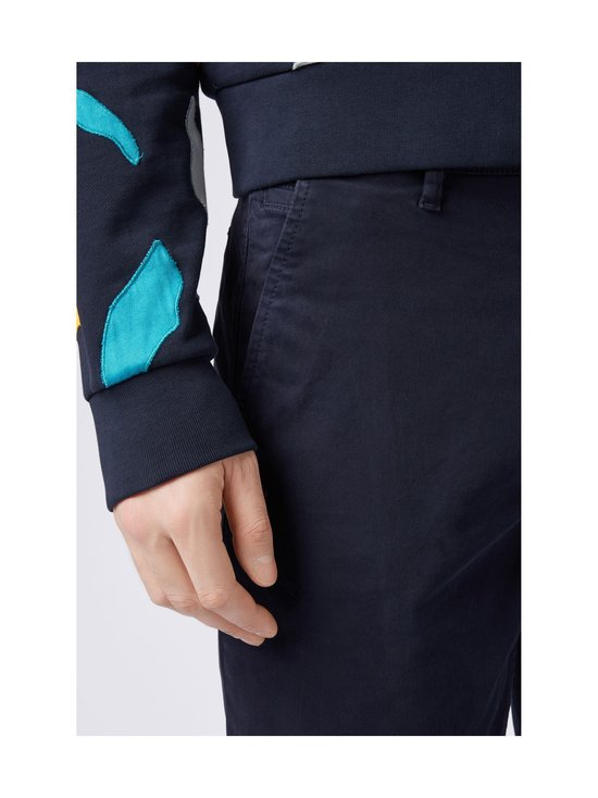 BOSS - Schino-Slim-shortsit - 404 DARK BLUE - photo 5 BOSS - Schino-Slim-shortsit - 404 DARK BLUE | Stockmann - photo 5