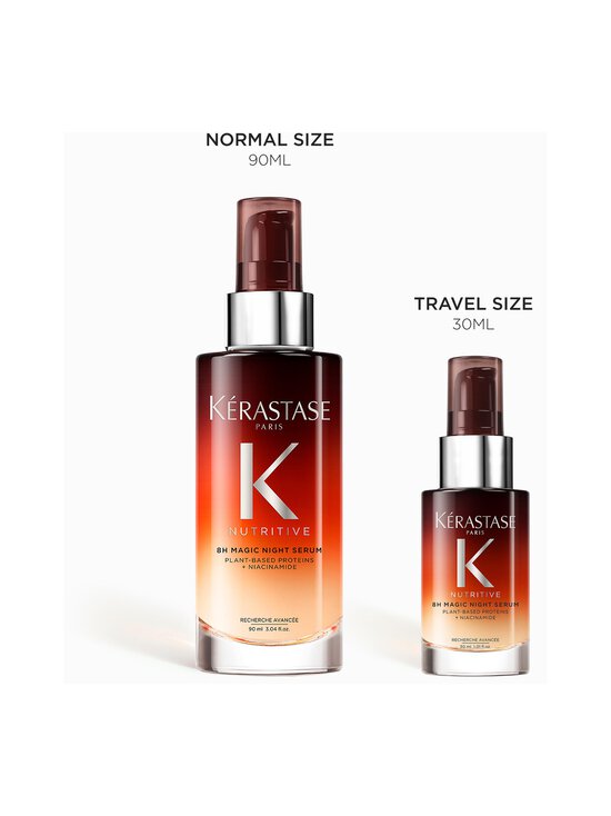 Kerastase - Nutritive 8H Magic Night Serum nakts serums sausiem matiem - NOCOL | Stockmann - photo 2