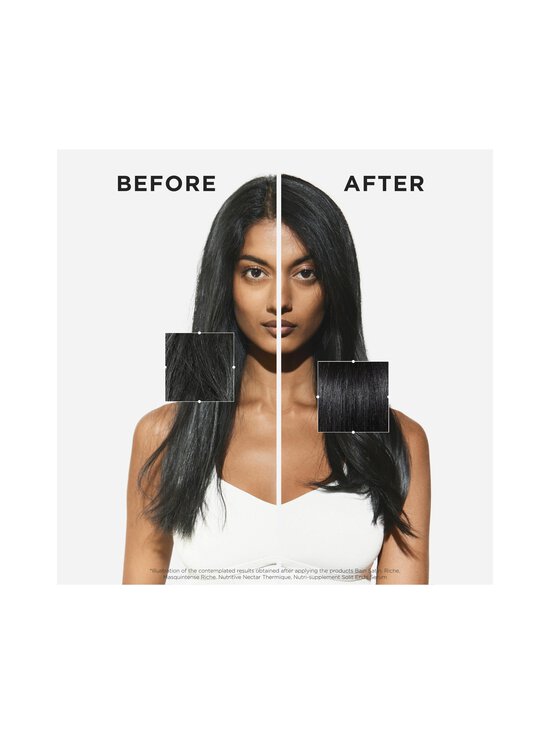 Kerastase - Nutritive 8H Magic Night Serum nakts serums sausiem matiem - NOCOL | Stockmann - photo 7