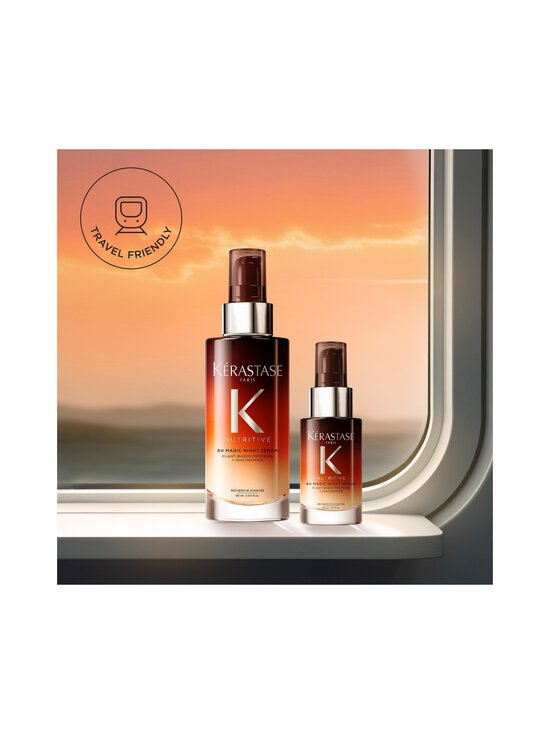 Kerastase - Nutritive 8H Magic Night Serum nakts serums sausiem matiem - NOCOL | Stockmann - photo 9