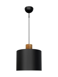 Design by Grönlund - Log 30 -kattovalaisin - BLACK | Stockmann