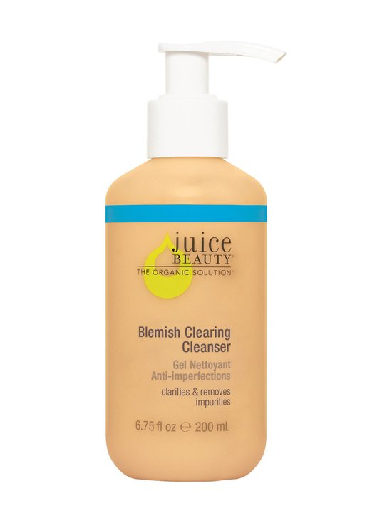 Blemish Clearing Cleanser -puhdistusgeeli 200 ml