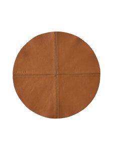 Muubs - Camou Round -pöytätabletti - BROWN | Stockmann