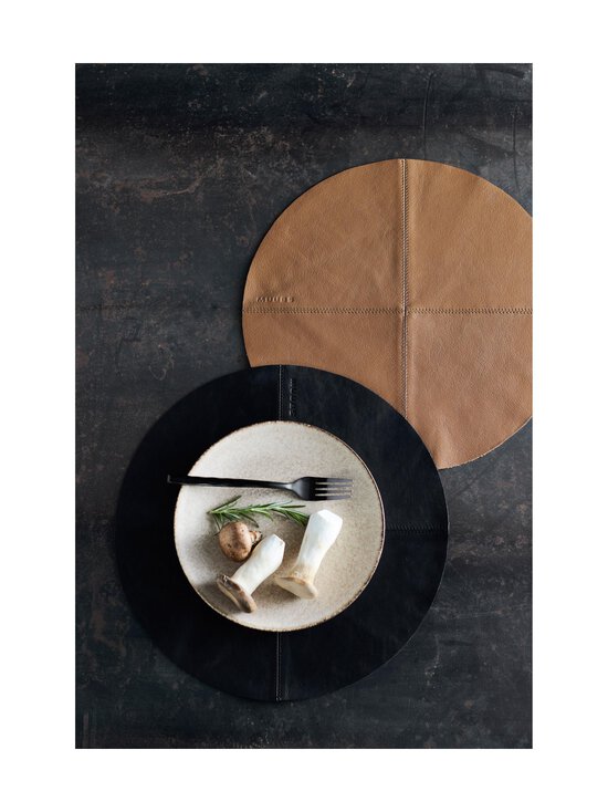 Muubs - Camou Round -pöytätabletti - BROWN | Stockmann - photo 2