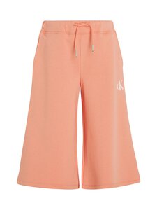 Calvin Klein Kids - Logo Culotte dressipüksid - TZZ BLOOMING DAHLIA | Stockmann