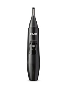 Beurer - MN2X Precision Trimmer -trimmeri - BLACK Beurer - MN2X Precision Trimmer -trimmeri - BLACK | Stockmann