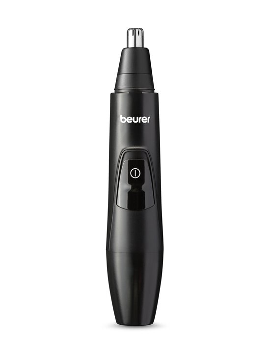 Beurer - MN2X Precision Trimmer -trimmeri - BLACK - photo 2 Beurer - MN2X Precision Trimmer -trimmeri - BLACK | Stockmann - photo 2