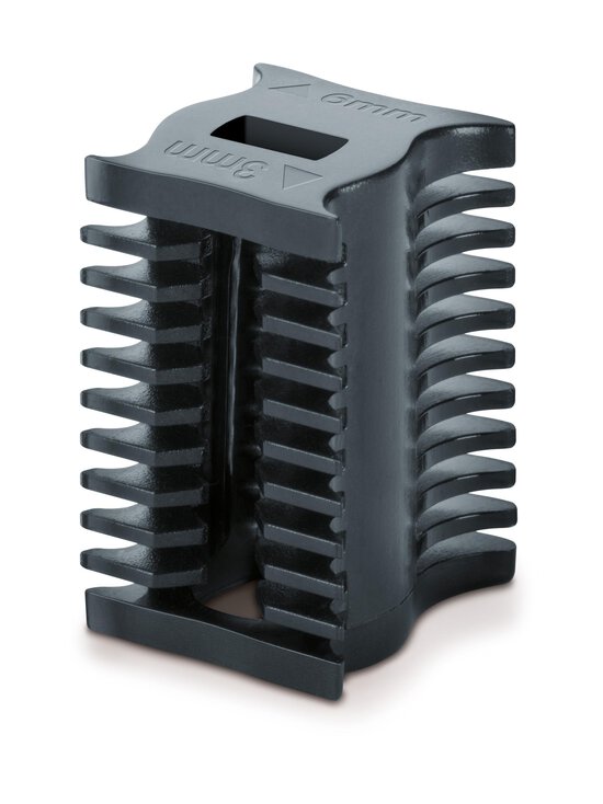 Beurer - MN2X Precision Trimmer -trimmeri - BLACK - photo 3 Beurer - MN2X Precision Trimmer -trimmeri - BLACK | Stockmann - photo 3
