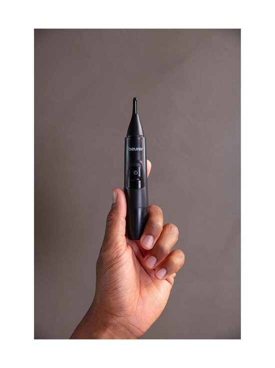 Beurer - MN2X Precision Trimmer -trimmeri - BLACK - photo 6 Beurer - MN2X Precision Trimmer -trimmeri - BLACK | Stockmann - photo 6