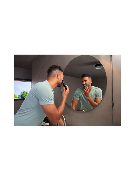 Beurer - MN2X Precision Trimmer -trimmeri - BLACK - photo 7 Beurer - MN2X Precision Trimmer -trimmeri - BLACK | Stockmann - photo 7