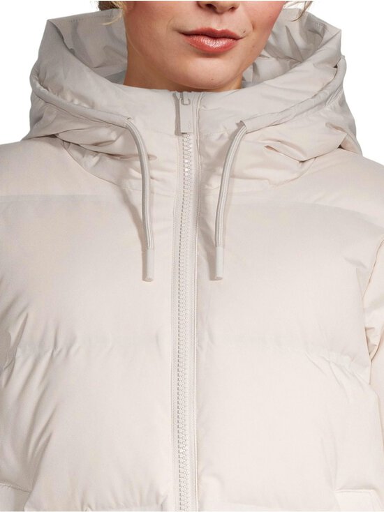 NOOM - Ornella-untuvatakki - CHALK | Stockmann - photo 5