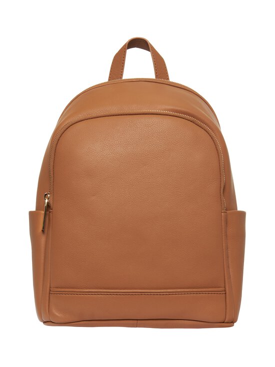 A+more - Kenya ādas mugursoma - LIGHT TAN - photo 1 A+more - Kenya ādas mugursoma - LIGHT TAN | Stockmann - photo 1